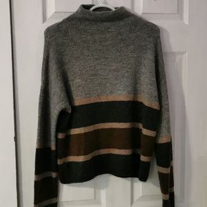 Ladies sweater